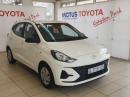 Thumbnail Hyundai Grand i10 1.0 Premium hatch
