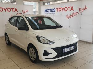 Hyundai Grand i10 1.0 Premium hatch - Image 1