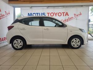 Hyundai Grand i10 1.0 Premium hatch - Image 3