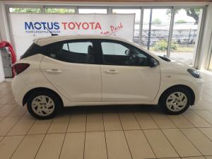 Hyundai Grand i10 1.0 Premium hatch - Image 3