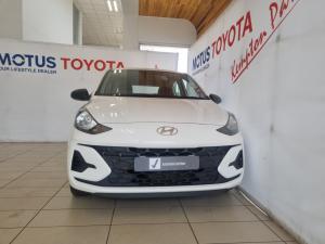 Hyundai Grand i10 1.0 Premium hatch - Image 4