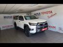 Thumbnail Toyota Hilux 2.8GD-6 Xtra cab 4x4 Legend auto