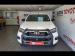 Toyota Hilux 2.8GD-6 Xtra cab 4x4 Legend auto - Thumbnail 4