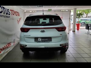 Kia Sportage 1.6GDI Ignite - Image 5