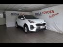 Thumbnail Kia Sportage 1.6GDI Ignite