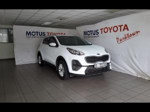 Kia Sportage 1.6GDI Ignite - Image 1