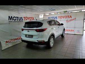 Kia Sportage 1.6GDI Ignite - Image 2