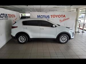 Kia Sportage 1.6GDI Ignite - Image 3