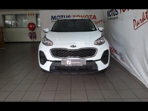 Kia Sportage 1.6GDI Ignite - Image 4