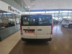 Toyota Quantum 2.8 LWBP/V - Image 5