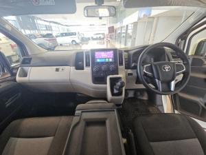 Toyota Quantum 2.8 LWBP/V - Image 6