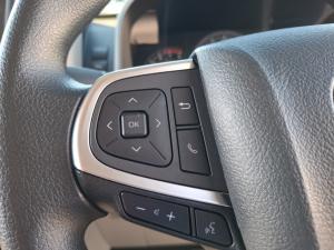 Toyota Quantum 2.8 LWBP/V - Image 9