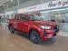 Toyota Hilux 2.4 GD-6 Raider 4X4 automaticD/C - Thumbnail 1