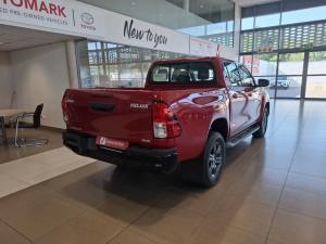 Toyota Hilux 2.4 GD-6 Raider 4X4 automaticD/C - Image 2