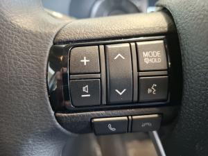 Toyota Hilux 2.4 GD-6 Raider 4X4 automaticD/C - Image 9