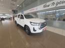 Thumbnail Toyota Hilux 2.4 GD-6 Raider 4X4 automaticD/C