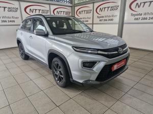 Toyota Urban Cruiser 1.5 XS - Image 1