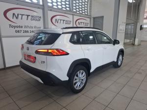 Toyota Corolla Cross 1.8 XS Hybrid - Image 2