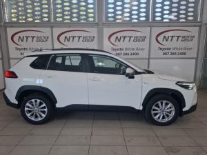 Toyota Corolla Cross 1.8 XS Hybrid - Image 3