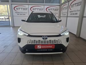 Toyota Corolla Cross 1.8 XS Hybrid - Image 4