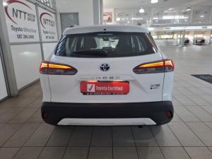 Toyota Corolla Cross 1.8 XS Hybrid - Image 5
