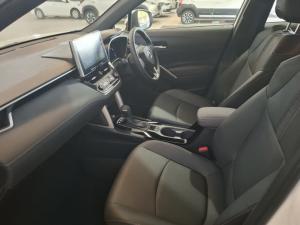 Toyota Corolla Cross 1.8 XS Hybrid - Image 7