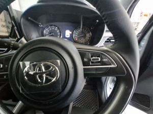 Toyota Starlet 1.5 XR automatic - Image 10