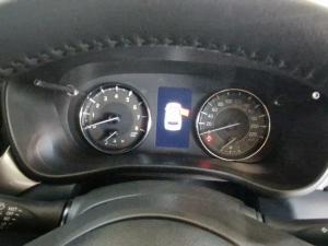 Toyota Starlet 1.5 XR automatic - Image 11