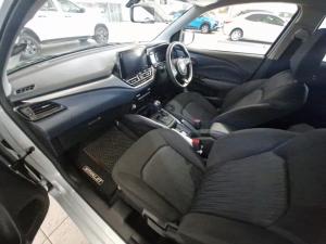 Toyota Starlet 1.5 XR automatic - Image 7