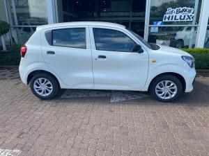 Toyota Vitz 1.0 - Image 3