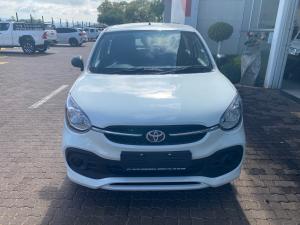 Toyota Vitz 1.0 - Image 4