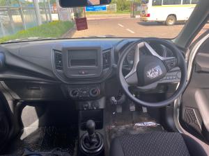 Toyota Vitz 1.0 - Image 6