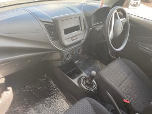 Toyota Vitz 1.0 - Image 7