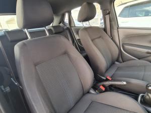 Volkswagen Polo Vivo 1.0 TSI GT - Image 16