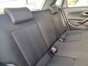 Volkswagen Polo Vivo 1.0 TSI GT - Image 18