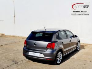 Volkswagen Polo Vivo 1.0 TSI GT - Image 19