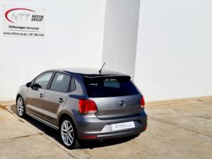 Volkswagen Polo Vivo 1.0 TSI GT - Image 21