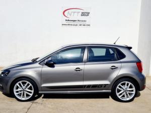 Volkswagen Polo Vivo 1.0 TSI GT - Image 22