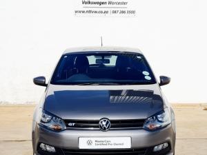 Volkswagen Polo Vivo 1.0 TSI GT - Image 2