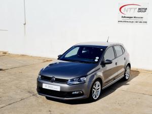 Volkswagen Polo Vivo 1.0 TSI GT - Image 3