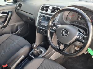 Volkswagen Polo Vivo 1.0 TSI GT - Image 4