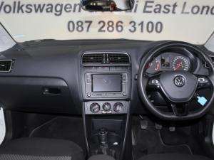 Volkswagen Polo Vivo 1.6 Highline - Image 10