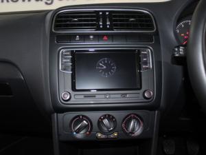 Volkswagen Polo Vivo 1.6 Highline - Image 11