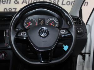Volkswagen Polo Vivo 1.6 Highline - Image 12