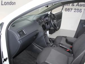 Volkswagen Polo Vivo 1.6 Highline - Image 18