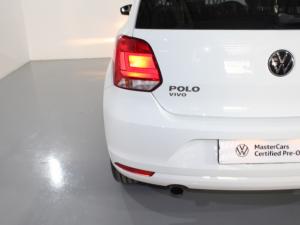 Volkswagen Polo Vivo 1.6 Highline - Image 19