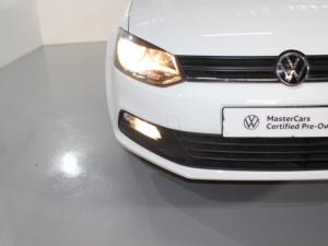 Volkswagen Polo Vivo 1.6 Highline - Image 20