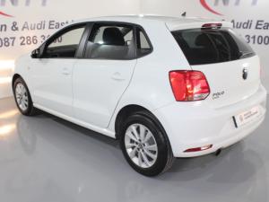 Volkswagen Polo Vivo 1.6 Highline - Image 22