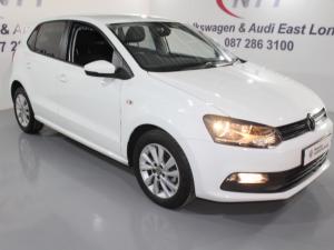 Volkswagen Polo Vivo 1.6 Highline - Image 23