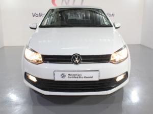 Volkswagen Polo Vivo 1.6 Highline - Image 2